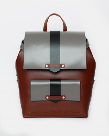 Краз:рюкзак 001