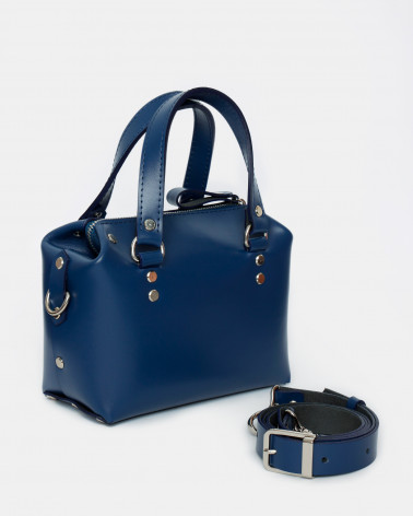 Кастор:чемодан XS 002