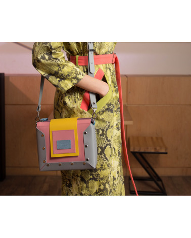 Саїф:портфель:міні 009