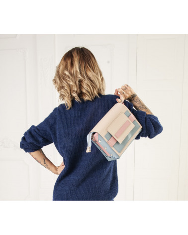 Саїф:портфель 007