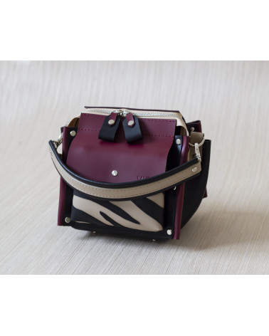 Лютеція:сумка 001