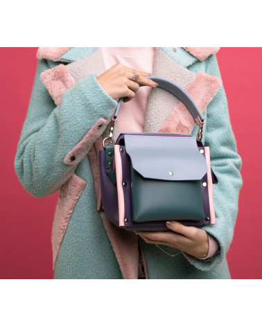 Лютеція:сумка 012