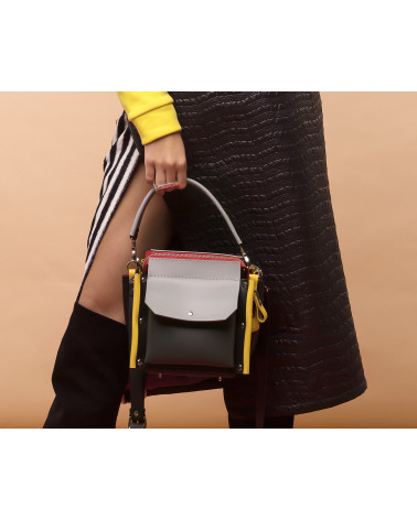 Лютеція:сумка 014