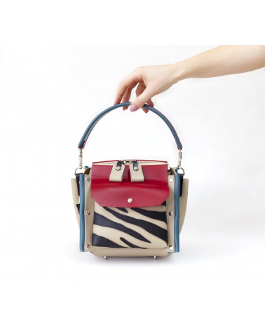 Лютеція:сумка 017