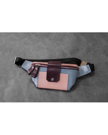 Сумка на пояс 002