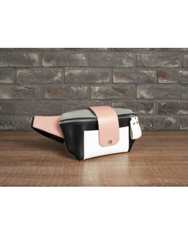 Сумка на пояс 017