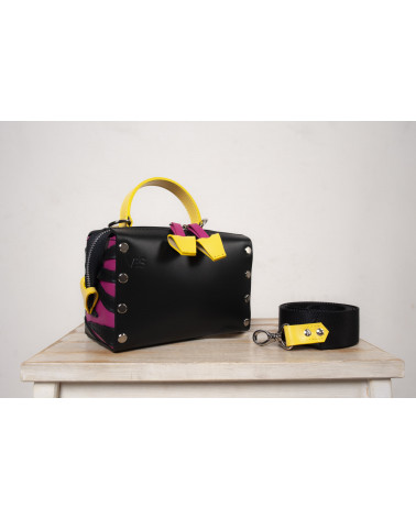 Антарес:блискавка 004