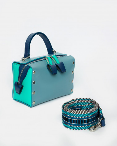 Антарес:блискавка 015