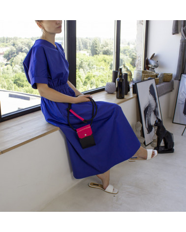 Пульсар:сумка 007