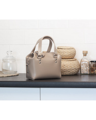 Кастор:чемодан XS 006