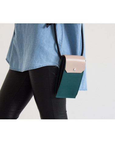 Пульсар:сумка 012