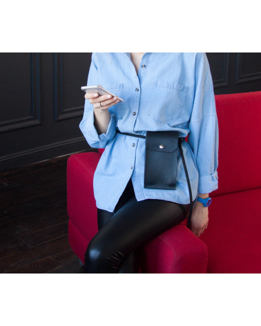 Пульсар:сумка 014