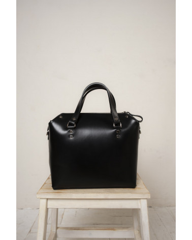 Кастор:чемодан М 001