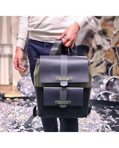 Краз:рюкзак 003