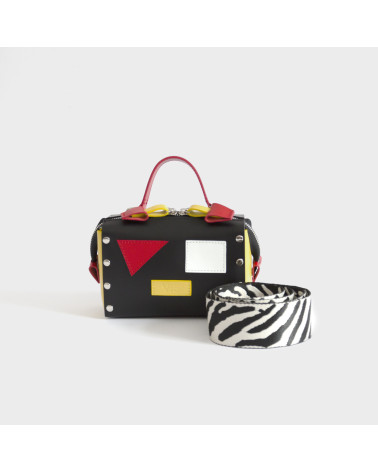 Антарес:блискавка 041