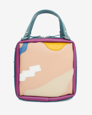 Хартлі:сумка М 002