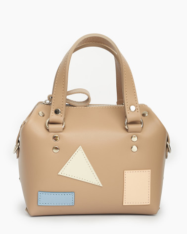 Кастор:чемодан XS 011