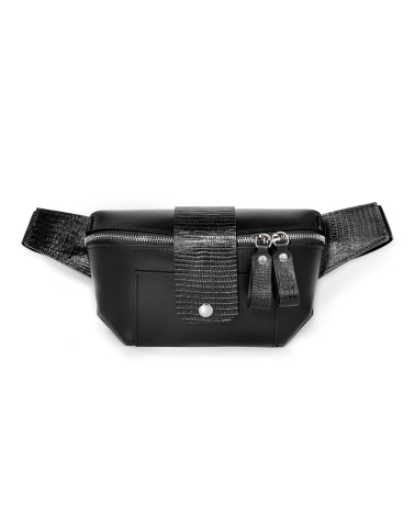 Сумка на пояс 025