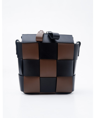 Елара:сумка дабл міні